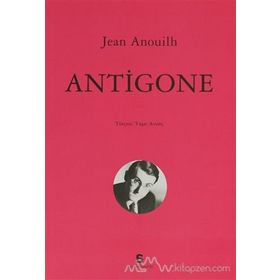 Antigone - philoctetes sofokles