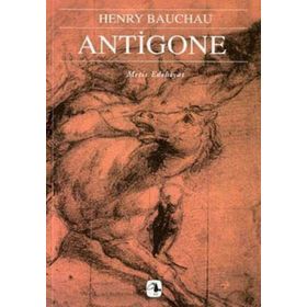 Antigone - philoctetes sofokles