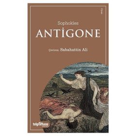Antigone - Sophokles