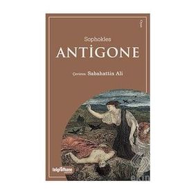 Antigone - Sophokles