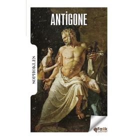 Antigone - Sophokles