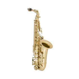 Antigua AS4240LQ-CH Alto Saksafon