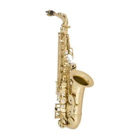 Antigua AS4240LQ-CH Alto Saksafon