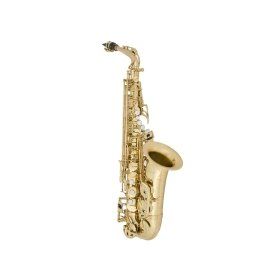 Antigua AS4240LQ-CH Alto Saksafon