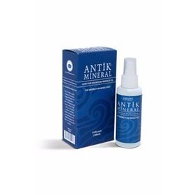 Antik 110 ml Mineral Saf Magnezyum Yağı