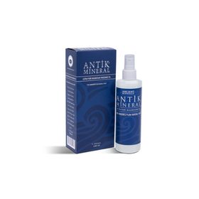 Antik 200 ml Mineral Saf Magnezyum Yağı