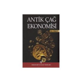 Antik Çağ Ekonomisi - Moses I. Finley