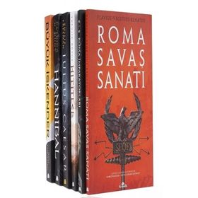 Antik Çağ Seti - Kronik Komisyon