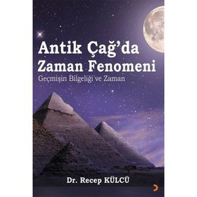 Antik Çağ’da Zaman Fenomeni - Cinius Yayınları