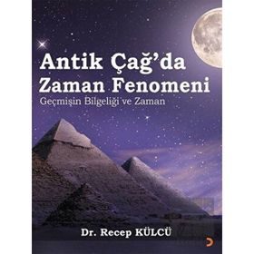 Antik Çağ’da Zaman Fenomeni - Cinius Yayınları