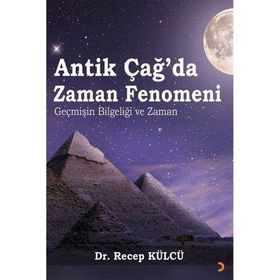 Antik Çağ’da Zaman Fenomeni - Cinius Yayınları