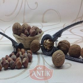 Antik Ceviz Kıracağı