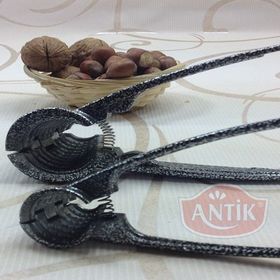 Antik Ceviz Kıracağı