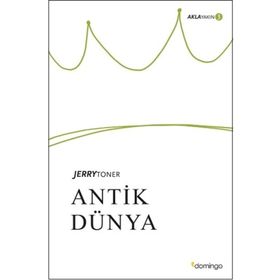Antik Dünya - Aklayakın 3