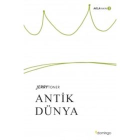 Antik Dünya - Jerry Toner