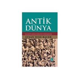 Antik Dünya - Jerry Toner