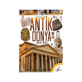 ANTIK DÜNYA - SUSAN WISE BAUER