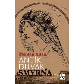 Antik Duvak Smyrna Az Kitap