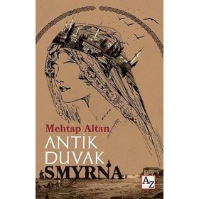 Antik Duvak Smyrna Az Kitap