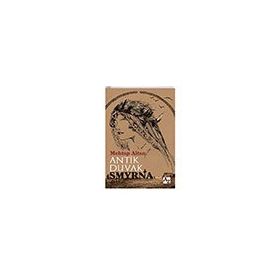 Antik Duvak Smyrna Az Kitap
