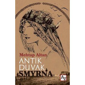 Antik Duvak Smyrna Az Kitap