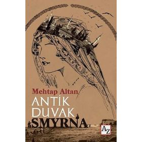 Antik Duvak Smyrna Az Kitap