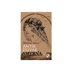 Antik Duvak Smyrna Az Kitap