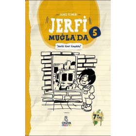 Antik Kent Kayaköy - Jerfi Muğla'da 5 - Otantik Kitap