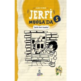 Antik Kent Kayaköy - Jerfi Muğla'da 5 - Otantik Kitap