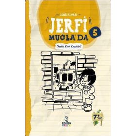Antik Kent Kayaköy - Jerfi Muğla'da 5 - Otantik Kitap