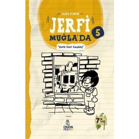Antik Kent Kayaköy - Jerfi Muğla'da 5 - Otantik Kitap