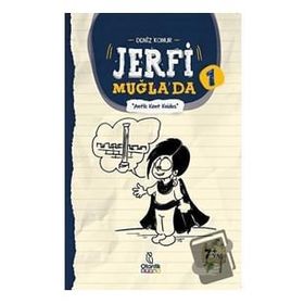 Antik Kent Knidos - Jerfi Muğla'da 1 - Otantik Kitap