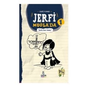 Antik Kent Knidos - Jerfi Muğla'da 1 - Otantik Kitap