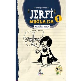 Antik Kent Knidos - Jerfi Muğla'da 1 - Otantik Kitap