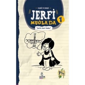 Antik Kent Knidos - Jerfi Muğla'da 1 - Otantik Kitap