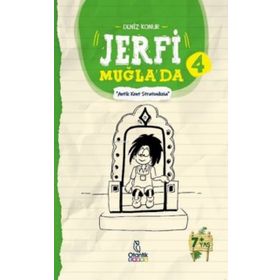 Antik Kent Stratonikeia - Jerfi Muğla'da 4 - Otantik Kitap