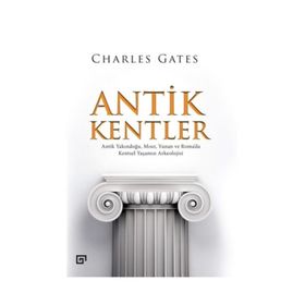 Antik Kentler - Charles Gates