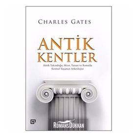 Antik Kentler - Charles Gates
