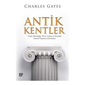 Antik Kentler - Charles Gates