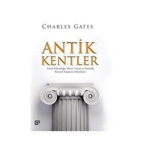 Antik Kentler - Charles Gates