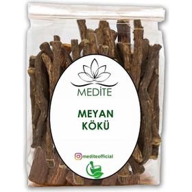 Antik Kuruyemiş 200 gr Meyan Kökü