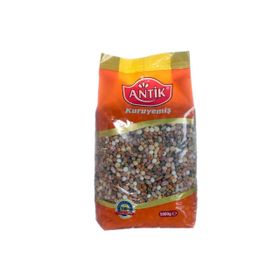 Antik Kuruyemiş 5 kg Lüks Karışık Çerez