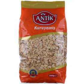 Antik Kuruyemiş 5 kg Nevşehir Çifte Kavrulmuş Kabak Çekirdeği