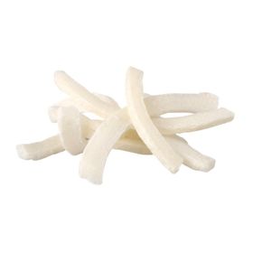 Antik Kuruyemiş 500 gr Kuru Hindistan Cevizi