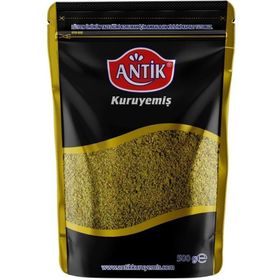 Antik Kuruyemiş 500 gr Toz Boz Antep Fıstığı