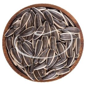 Antik Kuruyemiş 500 gr Tuzlu Siyah Ay Çekirdeği