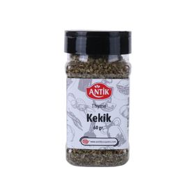 Antik Kuruyemiş 60 gr Kekik