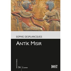 Antik Mısır Sophie Desplancques