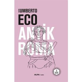 Antik Roma (Ciltli)