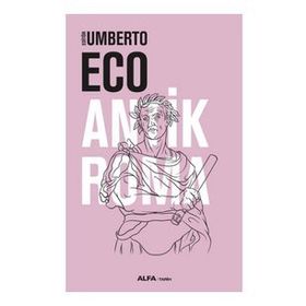 Antik Roma - Umberto Eco